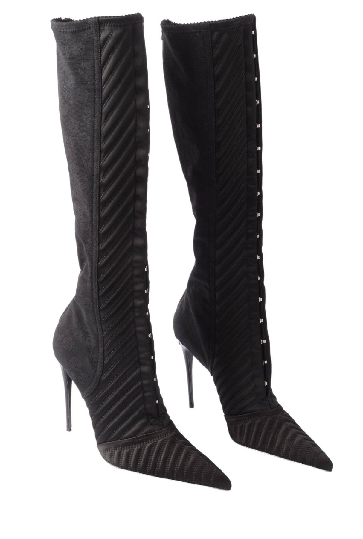 Dolce & Gabbana Women Boots
