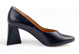 Bosccolo Womens Pumps - Black