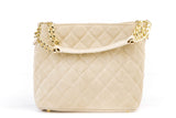 Bosccolo Handbag - Beige