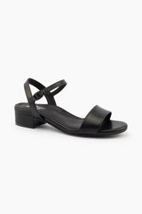 Silver Lining Queenie Black