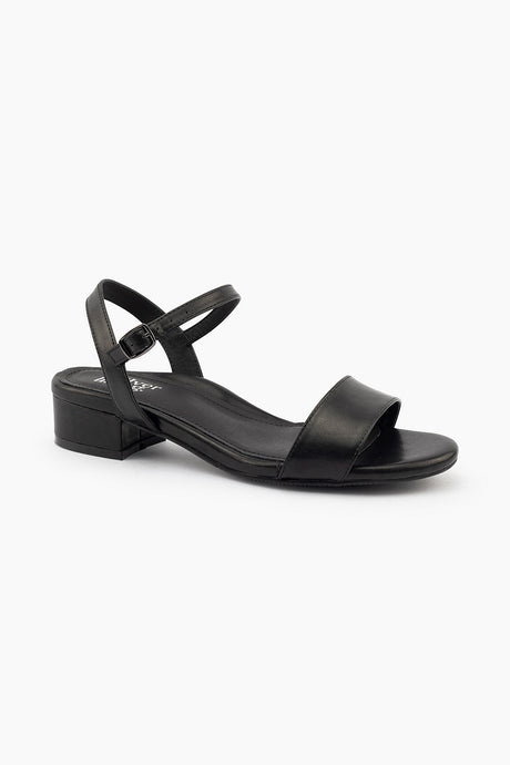 Silver Lining Queenie Black