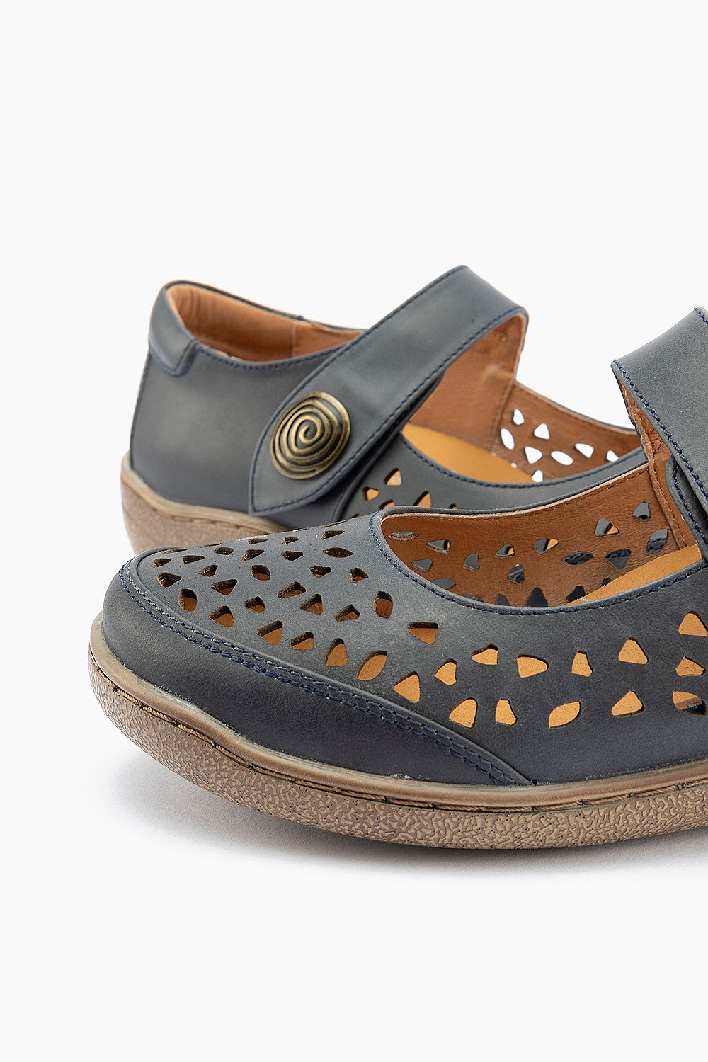 Klouds Piper Denim