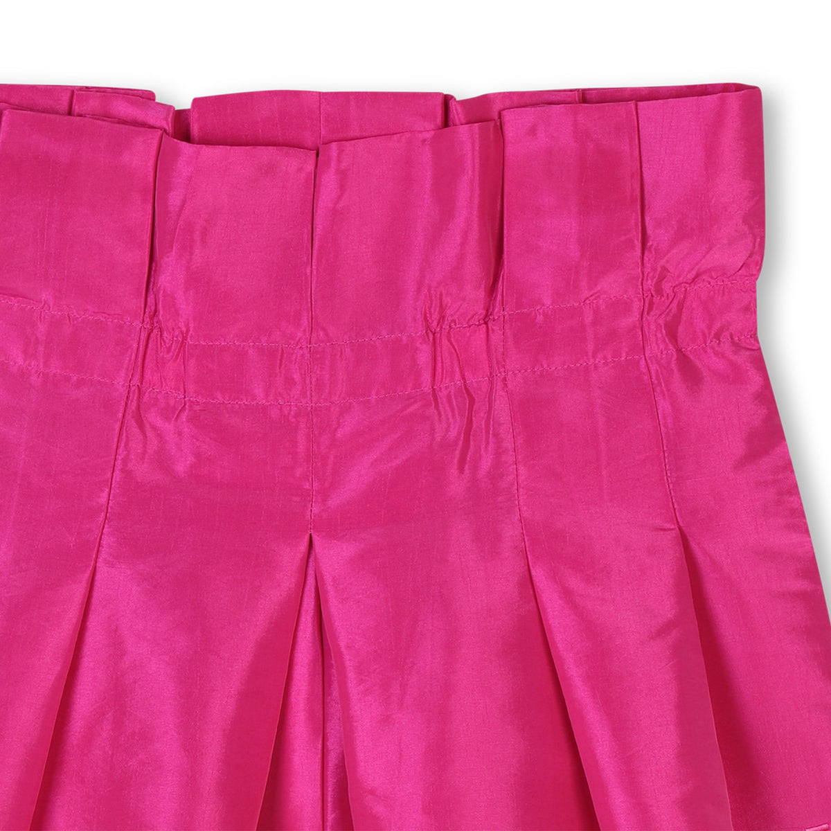 Karl Lagerfeld Girls Cafe Terrase D3 Ceremony Shorts - Pink