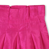 Karl Lagerfeld Girls Cafe Terrase D3 Ceremony Shorts - Pink
