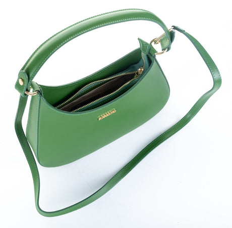 Bosccolo Banana Bag - Green