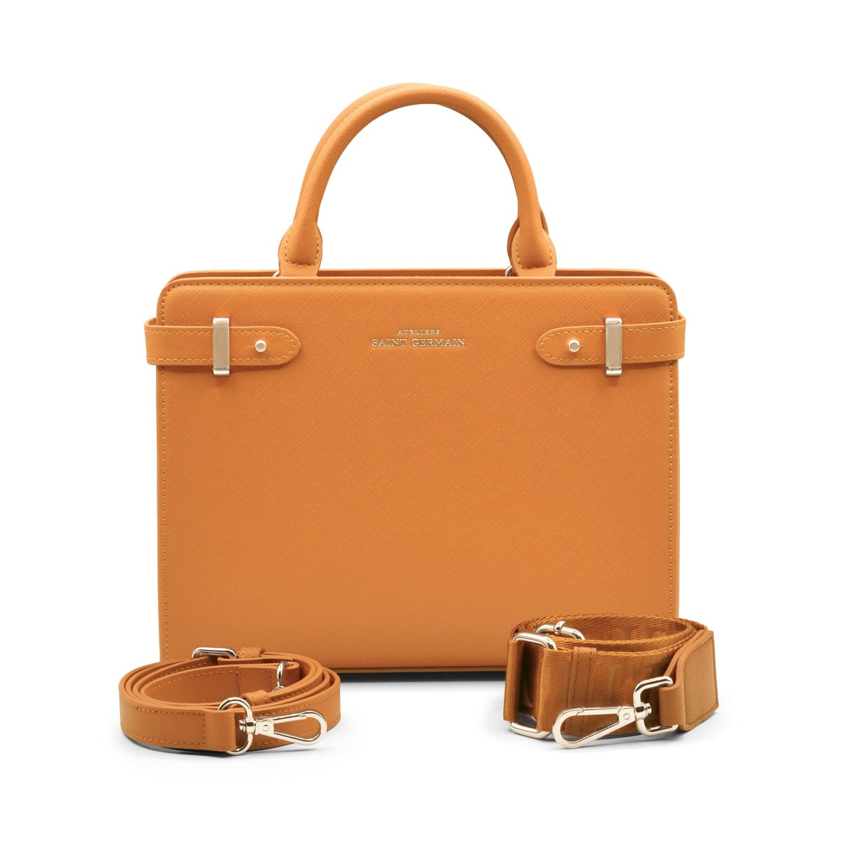 SAC MASSY MARRON LUXE