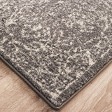 Evoke 256 Grey Rug