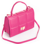 Bosccolo Handbag - Pink