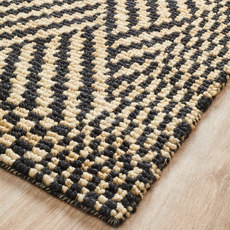 Kenya 26 Natural Rug