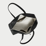 Aspen Top Handle Bag - Black