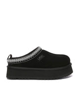 Australian Shepherd UGG Tay Platform - Black