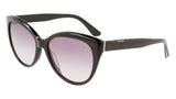 Calvin Klein CK22520S Womens Sunglasses - Black