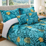 Ramesses 6Pcs Bedroom Pack -  Tropical Rainforest