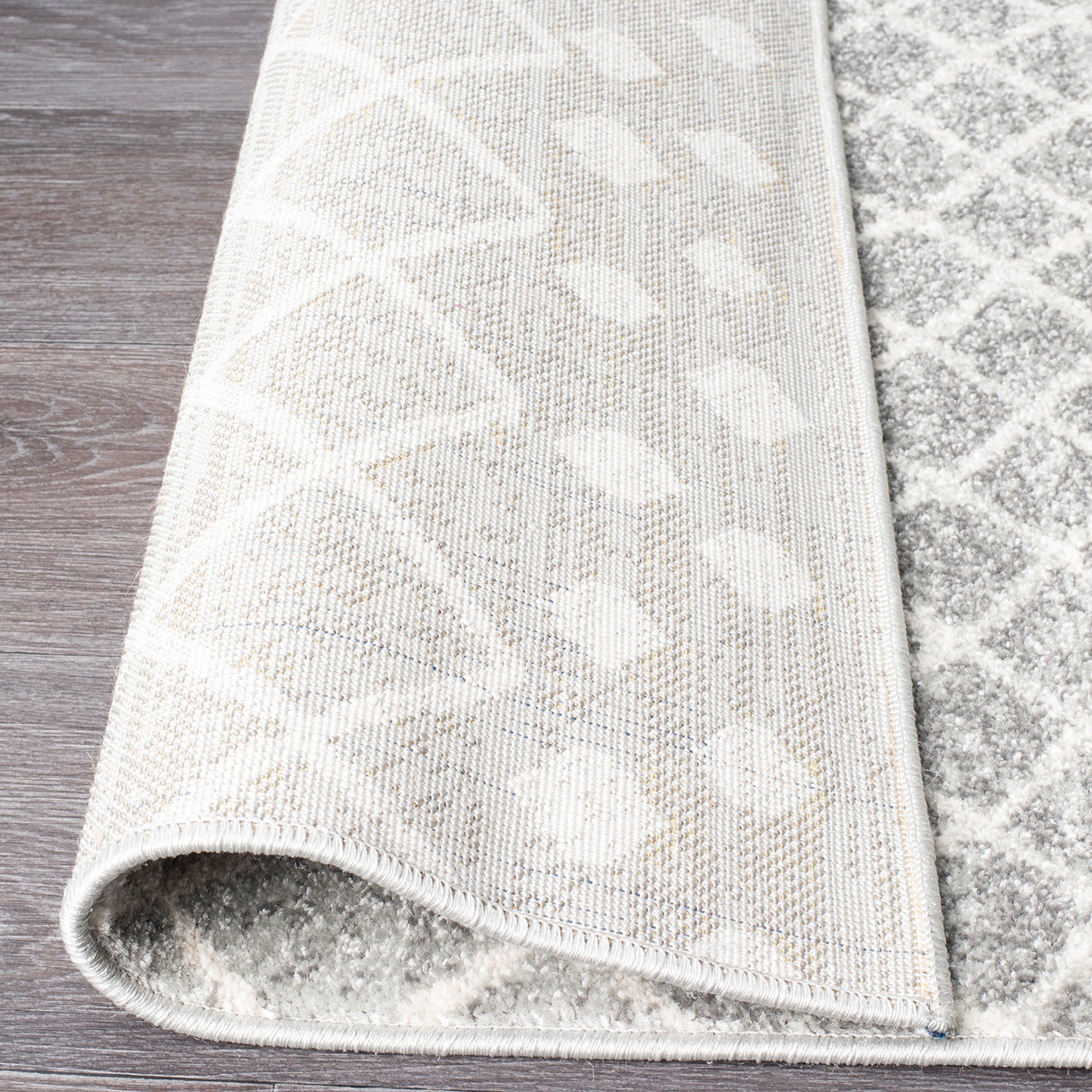 Oasis 453 Grey Rug