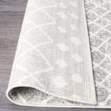 Oasis 453 Grey Rug