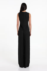 Lost In Lunar Women's Nicola Pants - Black