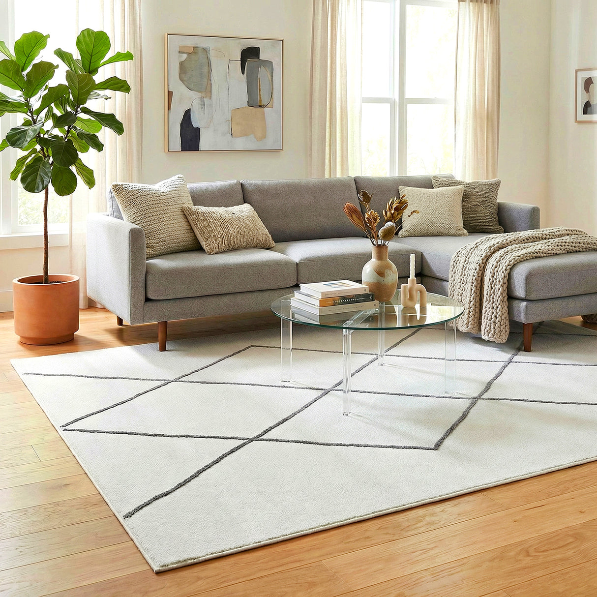 Paradise Lola Rug