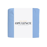 Royal Comfort Opulence Washed Microfibre Sheet Set Mineral