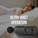 Fitsmart LED Touch Screen POWER-X Vibration Therapy Device