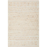 Sahara Xavier Natural Rug