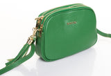 Bosccolo Crossbody - Green