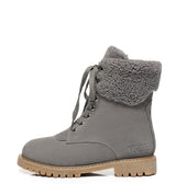 Australian Shepherd UGG Mina - Grey