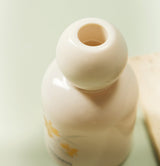 Moonlit Gardenia Sculpted Round Shoulder Reed Diffuser � 150ml