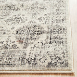 Century 999 Grey Runner Rug