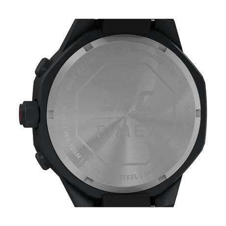 Timex UFC King Black