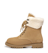 Australian Shepherd UGG Mina - Chestnut