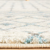 Evoke 260 White Rug