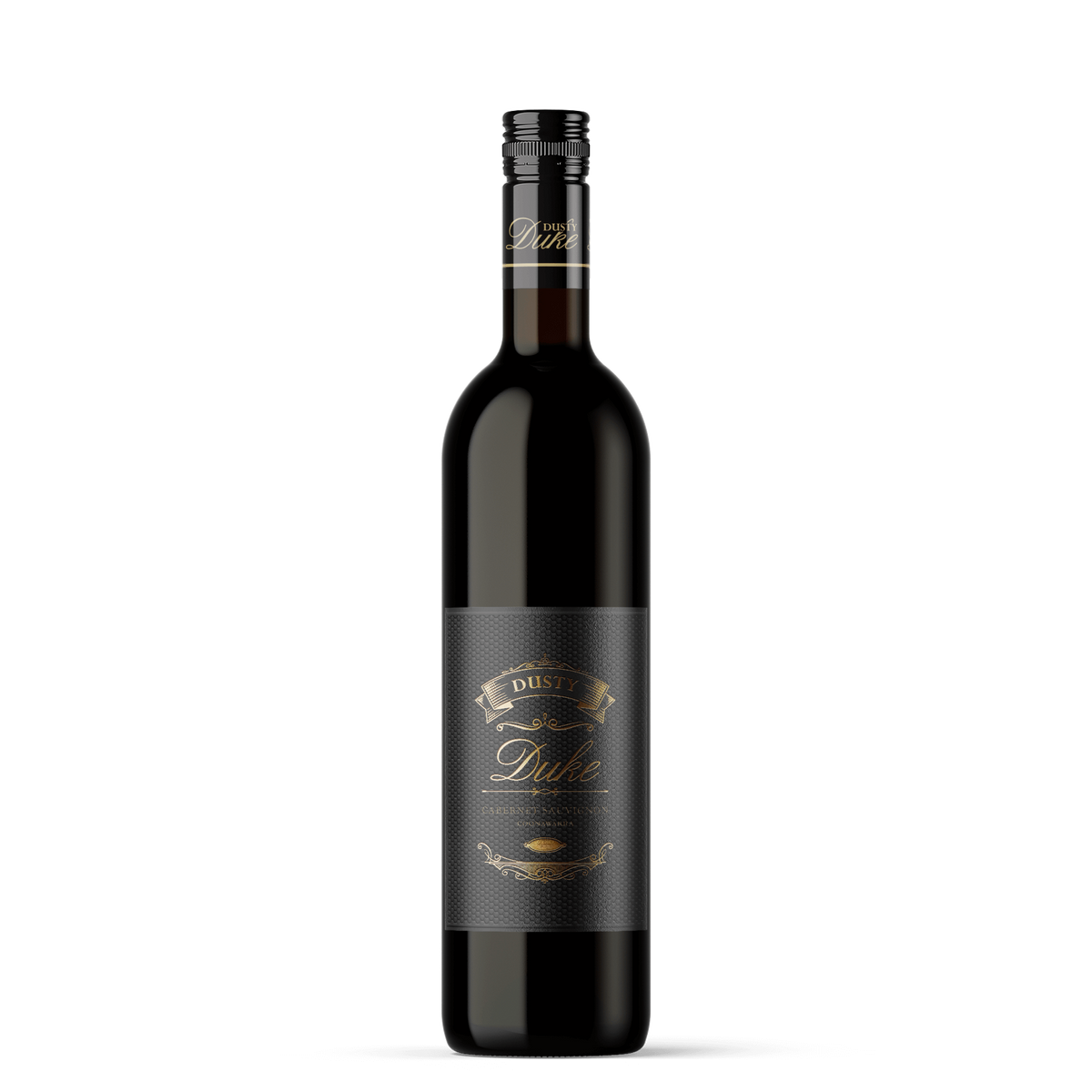 2024 Dusty Duke Coonawarra Cabernet Sauvignon 12pk