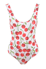 Dolce & Gabbana Women Cherries Costume