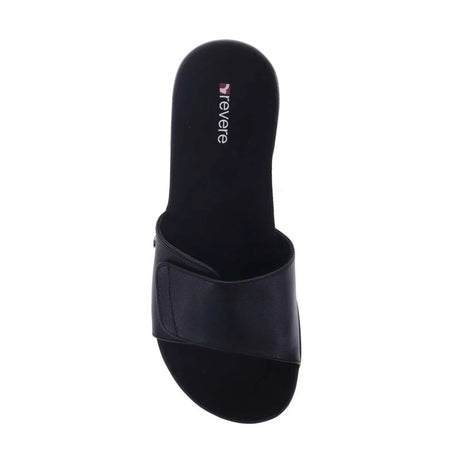 Revere Macau Slide - Black