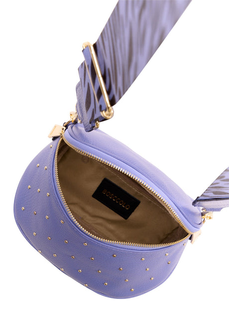 Bosccolo Shoulder Bag In Blue