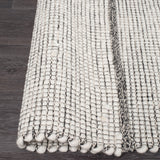 Loft Black Rug