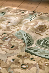 Sanderson Rose&Peony Birch 045001 Rug