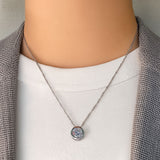Maizon Circlet Necklace