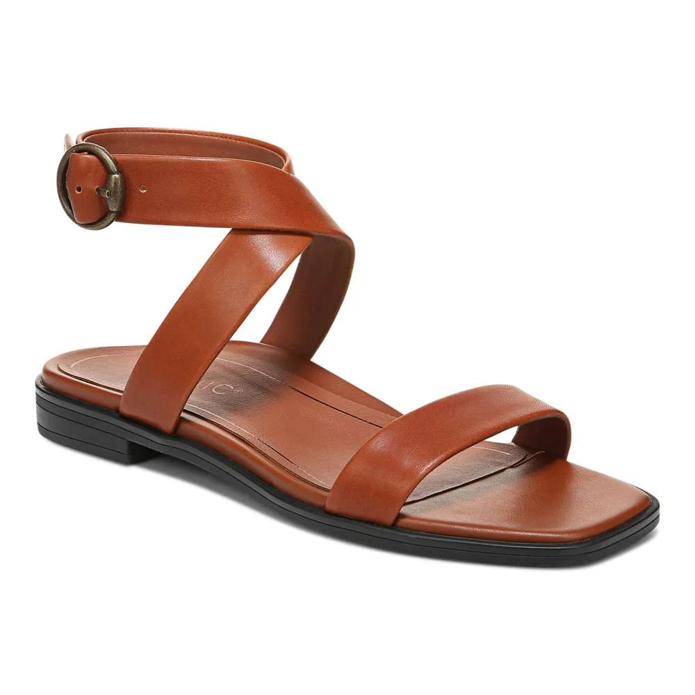Vionic Anaya Sandal - Espresso