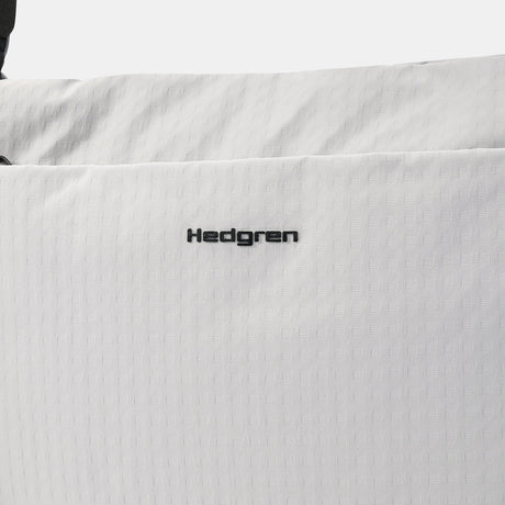 Hedgren Makoto Crossbody - Vaporous Grey