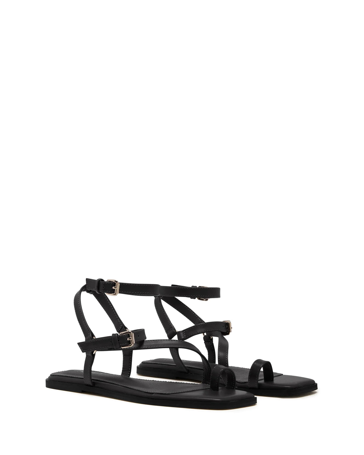 Therapy Gerry Black Burnished