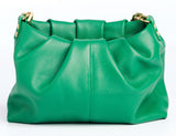 Bosccolo Shoulder Bag - Green