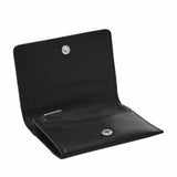 Fossil Westover Black Wallet