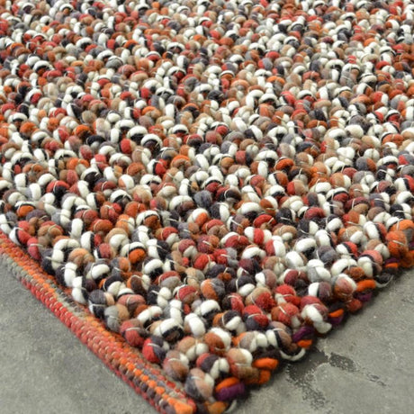 Brink & Campman Marble Red 29500