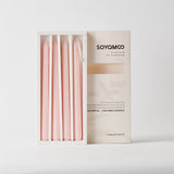 Fruity Temptation Colored Taper Candles
