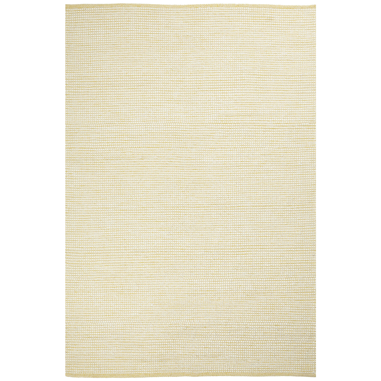 Loft Yellow Rug