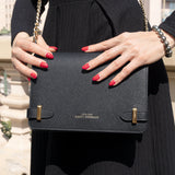BAG ELYSEE BLACK