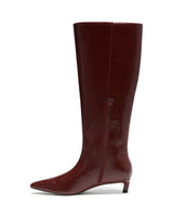 Therapy Destiny Bordeaux Textured