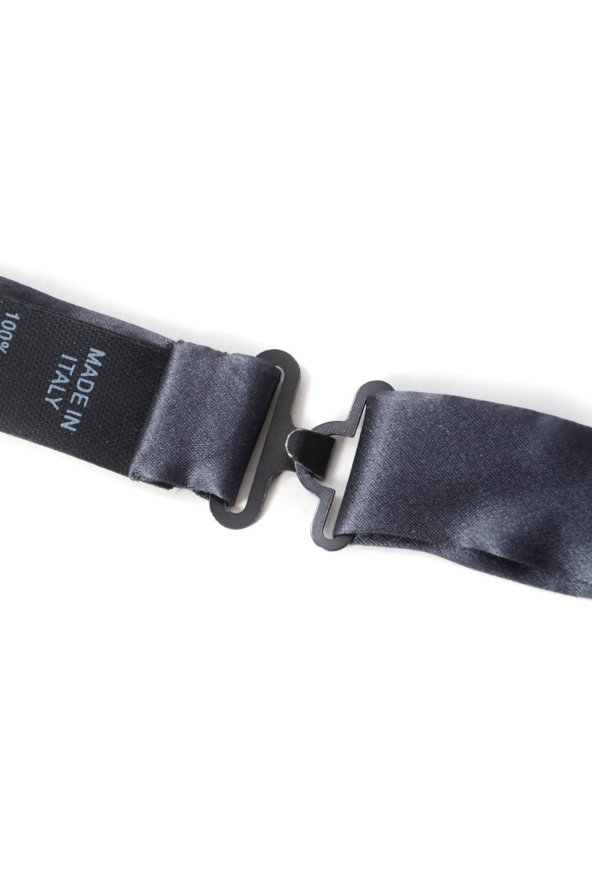 Dolce & Gabbana Men Bow Tie