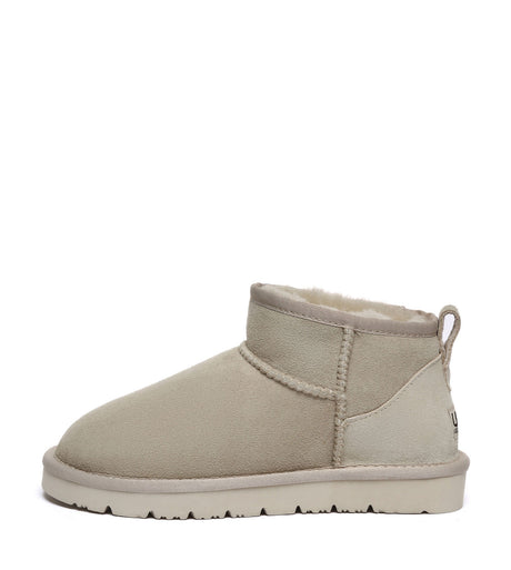 Australian Shepherd UGG Jade - Canola